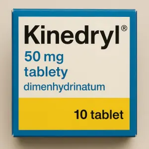 I love kinedryl