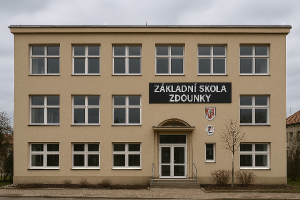ZŠZdounky okres kroměříž