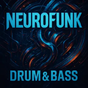 NeurofunkDnb