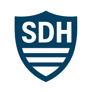logo SDH