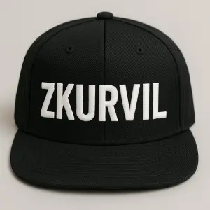 Pat s nápisem ZKURVIL