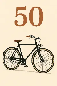 Pánské kolo a 50