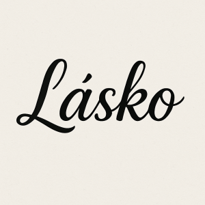Lásko