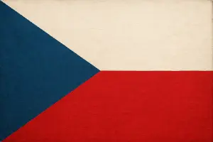 ČESKÁ VLAJKA