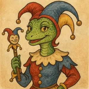 Jesterka