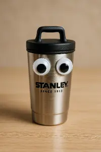 mini stanlycup s očíčkama