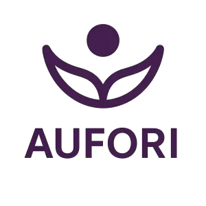 Vygeneruj mi prosím symbol, který je obsaženy v organizaci Aufori