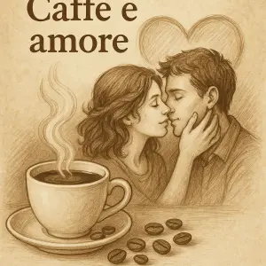 Caffè e amore