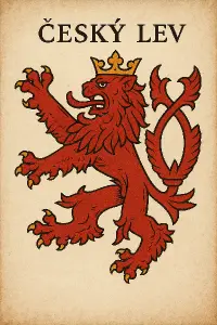 Český lev