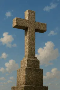 Kříž