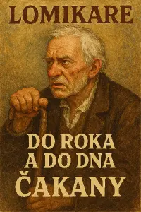 Lomikare, do roka a dna, cakany