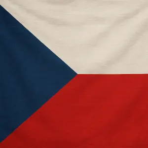 Česká republika vlajka