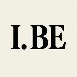 I.Be