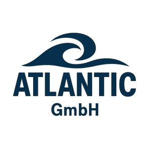 Logo firmy Atlantic GmbH