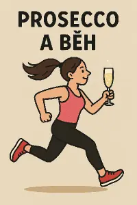 PROSECCO A BĚH