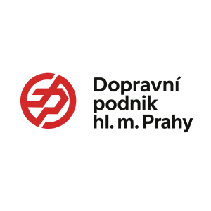Logo Dopravní podnik hl.m.Praha