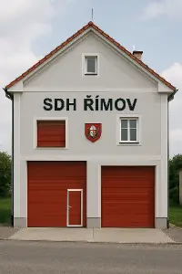 Sdh Římov