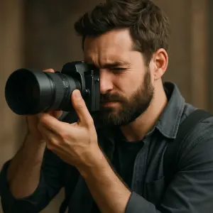 PHOTOGRAPHER