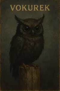 Vokurek