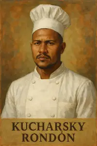 kucharsky rondon