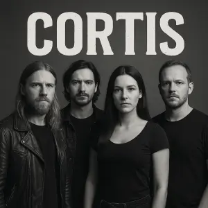 Cortis napis i oni jako skupina