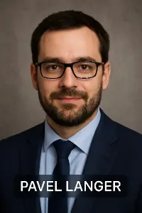 Pavel langer