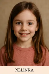Nelinka