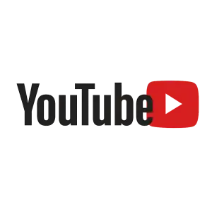 Logo YouTube