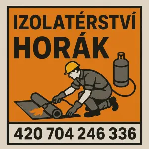 Izolatérství Horák 420 704 246 336