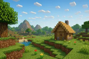 Minecraft
