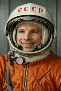 Gagarin