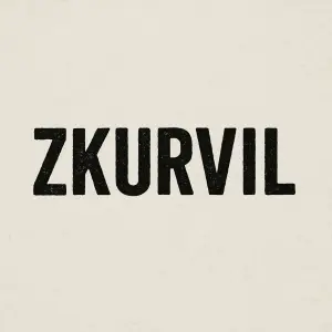 Nápis nahoře: Zkurvil
