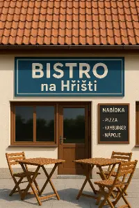 Bistro na Hřišti