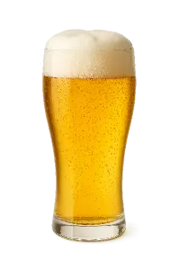 pivo bez pozadí