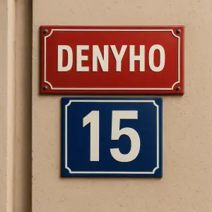 Denyho 15