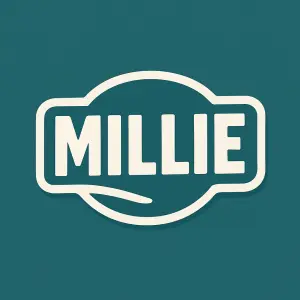 název týmu je millie