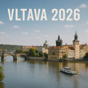 Vltava 2026