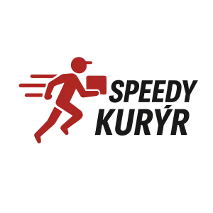 Speedy kurýr logo