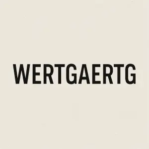 wertgaertg