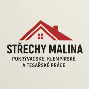Střechy MalinaPokrývačské, Klempířské a tesařské práce