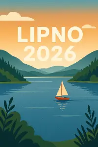Lipno 2026
