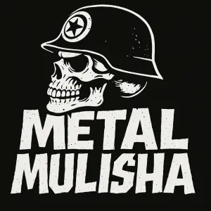 Metal mulisha