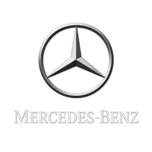 Znak Mercedes Benz