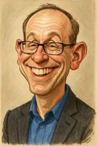 Chci vložit fotku a udělat z ní karikaturu