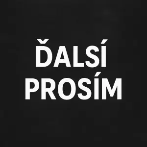 Je to super ako to je ale prosim dajme jedno I prec a text v bielom