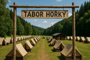 tabor Horky