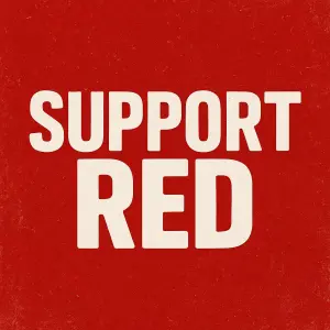 SUPPORT RED