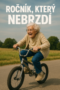 Ročník, který nebrzdí