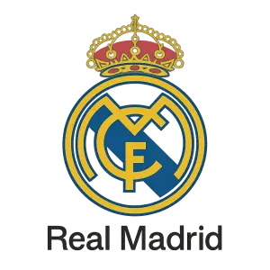 logo real madrid