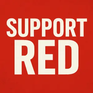 SUPPORT RED